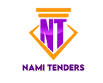 NAMI TENDERS